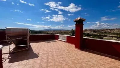 Chalet in Cuevas del Almanzora photo 41