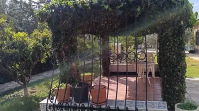 Chalet en venta en Albacete Capital - Vista 6