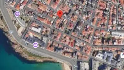 Terreno en venta en Calle del Cantábrico - Vista 4