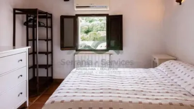 Chalet en Grazalema photo 100