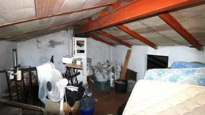 Chalet in Grazalema photo 33