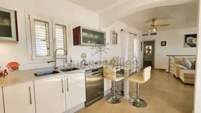 Chalet on Calle de la Bellavista photo 13