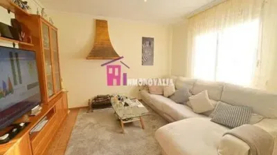Chalet in Moaña photo 3