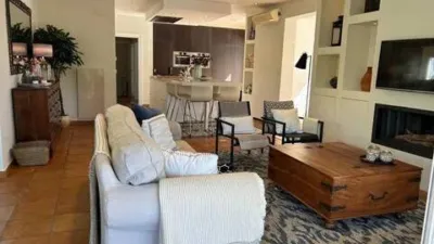 Casa – Altea - Vista 5