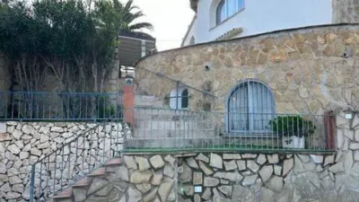 Chalet in Canuta photo 52