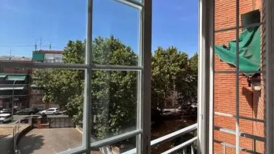 Apartment for sale on Avenida de Abrantes photo 4
