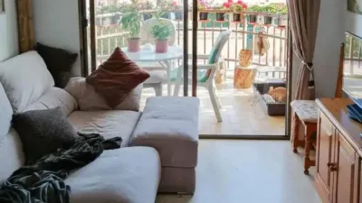 Apartment in Tamarit-Platja Lissa photo 10