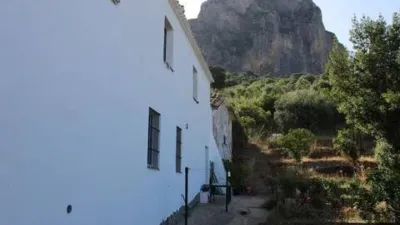 Chalet in El Gastor photo 5