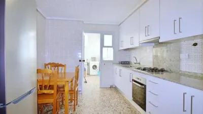 Penthouse in Pont Nou photo 16