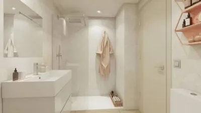 Apartment in La Cala Golf-Lagar Martell photo 11