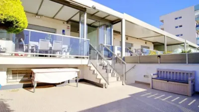 Chalet in Torrellano-Valverde-Parc Empresarial photo 4