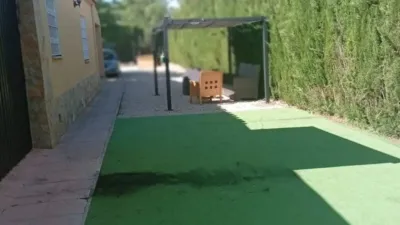 Chalet in Albacete Capital photo 14