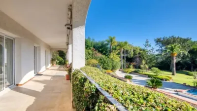 Chalet in Sant Feliu de Guíxols photo 6