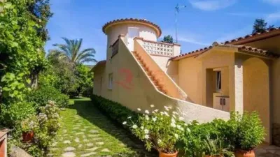 Chalet en Urbanización de Sant Miquel de Aro photo 8