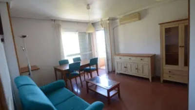 Piso – Orihuela, Obispo Rocamora - Vista 3
