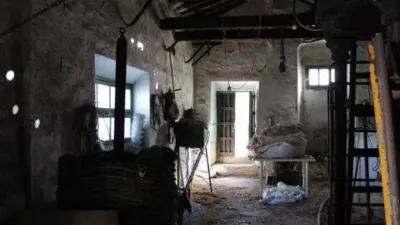 Chalet in El Gastor photo 17