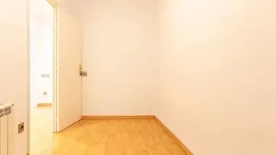 Apartment in Ca n'Aurell photo 34