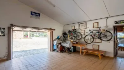 Chalet in Santa Margalida photo 25