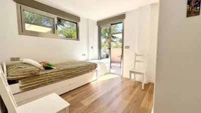 Chalet en calle N-A, -1 photo 19
