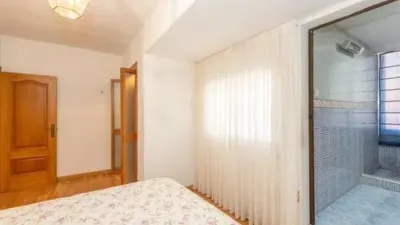 Penthouse in Casco Antiguo-Santa Cruz photo 20