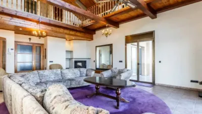 Chalet in Begur photo 11