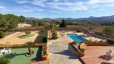 Casa - Vista 4