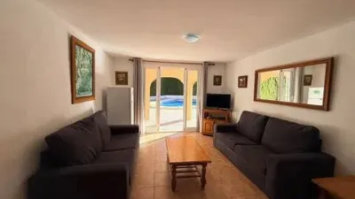 Chalet in Partida Maryvilla photo 37