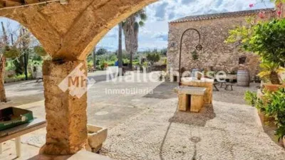 Rustic property in Santa Margalida photo 5