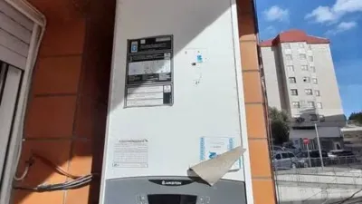 Apartment in Ortuella photo 34