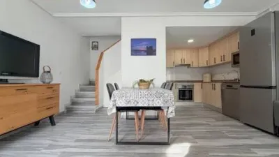 Terraced house in Tamarit-Platja Lissa photo 5