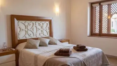 Detached Villa with Pool and Guest House in Vista de los Ángeles-Rumina photo 6