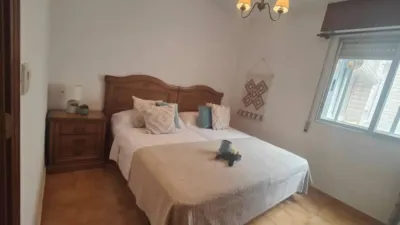 Apartment in Ensanche-Diputación photo 17