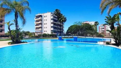 Piso – Elx - Elche - Vista 2
