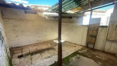 Chalet in El Gastor photo 33