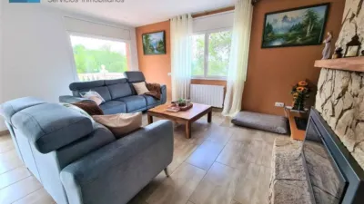 Chalet en calle Carrer Valles, 8 photo 19