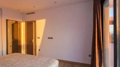 Chalet on Carrer Paris photo 96