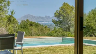 Chalet in Marina Manresa-Mal Pas-Bonaire photo 44