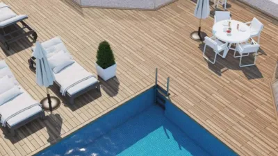Piso – Alicante - Alacant - Vista 2