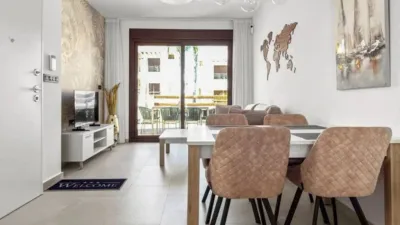 Piso - Vista 3