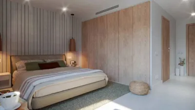 Chalet in Esporles photo 16