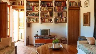 Chalet in Mutxamel photo 8