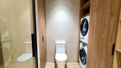 Apartment in San Isidro photo 8