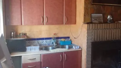 Chalet in Albacete Capital photo 17