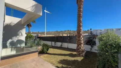 Chalet en Algorfa photo 43