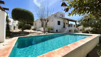 Casa – Xàbia - Jávea - Vista 3