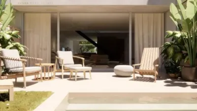 Chalet in Santa Margalida photo 17