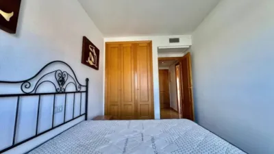 Duplex Penthouse in Murcia Capital photo 7