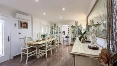 Penthouse in Centre-Port-Platja Llevant photo 4