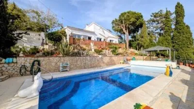 Chalet on Carrer de Osona photo 42