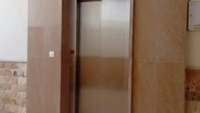 Apartment in Torrellano-Valverde-Business Park photo 26